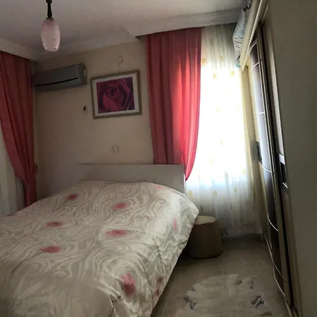 Villa Yaren *