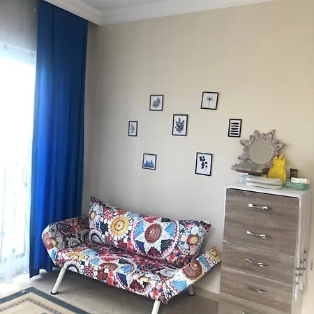Yaren Villa Fethiye