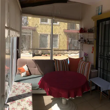 Yaren Villa Fethiye