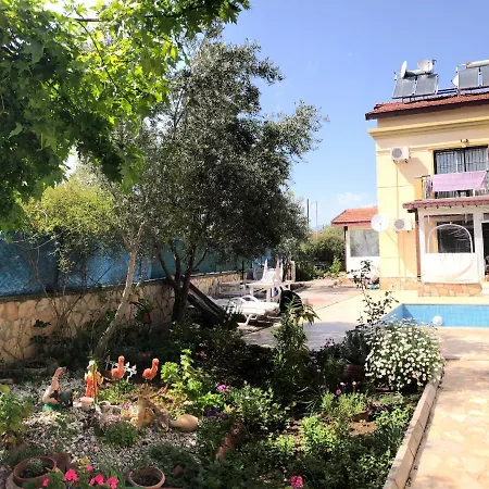 Yaren Villa Fethiye
