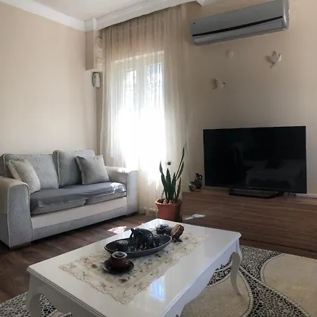 Villa Yaren